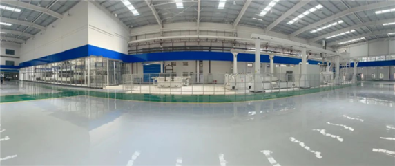 教育部部長懷進鵬調(diào)研陜工院與共享創(chuàng)新中心共建的“5G+智能成型”實訓(xùn)基地